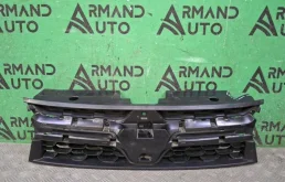 Решетка радиатора Renault Duster 2015-2021 623103564R 1