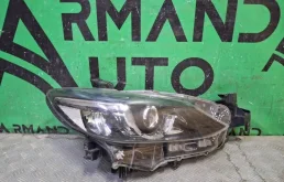 Фара Mazda 6 2015-2018 GMG951031E 3 GJ, правая