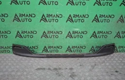 Накладка бампера Kia Ceed 2012-2015 86683A2000 2 JD, задняя