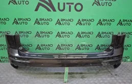 Бампер Volvo XC60 2017-2021 39849691 2, задний