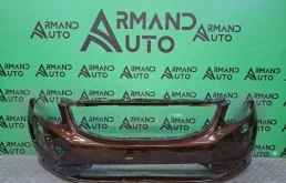 Бампер Volvo XC60 2013-2017 39834074 1, передний
