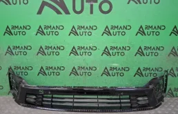 Решетка бампера Kia Sorento 2020-2024 86530P2010 4, передняя