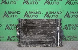 Радиатор двигателя (двс) Ford Mondeo 2006-2014 1778038 4