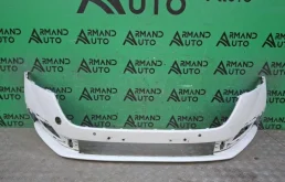 Бампер Skoda Octavia 2019-нв 5ER807221 4 A8, передний