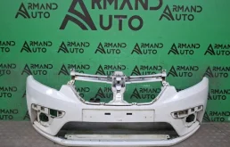 Бампер Renault Logan 2018-2022 620220063R 2, передний