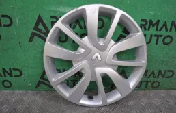 Колпак Renault Logan 403159171R 2