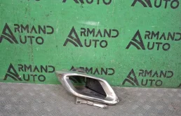 Насадка глушителя Lexus RX 2015-2019 5210648020 4 AL20, правая