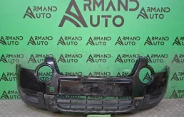 Бампер Skoda Yeti 2009-2014 5L0807221 1, передний
