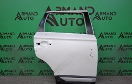 Дверь Mitsubishi Outlander 2015-2023 5730B558 3, задняя правая