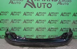 Бампер Toyota RAV4 2015-2019 521590R915 4 CA40, задний
