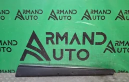 Молдинг двери Nissan Murano 2014-2024 808709UA0A Z52, передний правый