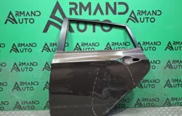 Дверь Hyundai Solaris 2010-2017 770031R361 1, задняя левая