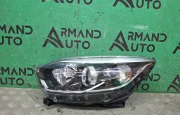 Фара Renault Kaptur 2016-2022 260602042R 1, левая