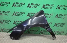 Крыло Toyota Camry 2011-2018 5381206240 7 XV50, переднее левое