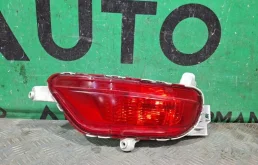 Фонарь противотуманный Mazda CX-5 2017-нв KB8M51650C 2, правый