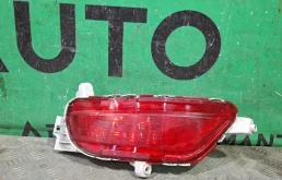 Фонарь противотуманный Mazda CX-5 2017-нв KB8M51660C 2, левый