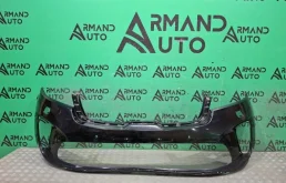 Бампер Kia Sorento 2017-2020 86511C5500 3 PRIME UM, передний