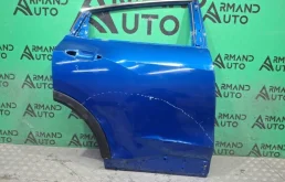 Дверь Haval F7x 2022-2024 6201149XKQ00AD 1, задняя правая