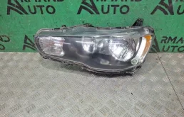 Фара Mitsubishi Lancer 2007-2017 8301C337 10, левая