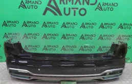 Бампер KIA Sorento 2020-2024 86611P2000 4, задний