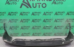 Юбка бампера KIA Sorento 2012-2019 866122P500 2 XM, задняя
