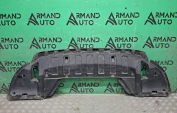 Пыльник бампера Mitsubishi Outlander 2012-2023 5370B626 3, передний