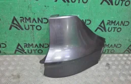Бампер Ford Kuga 2012-2016 5242632 2 CBS, задний правый