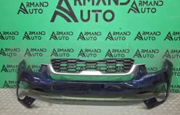 Бампер KIA Seltos 2019-2023 86511Q5000 1, передний