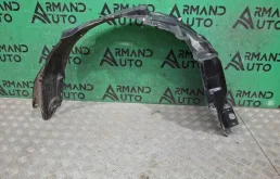 Подкрылок Mitsubishi ASX 2010-2020 5370A881 1 GA0, передний левый