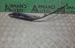 Накладка бампера нижняя Lexus RX 2015-2019 5217848010 4 AL20, задняя левая