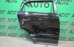 Дверь Hyundai Creta 2016-2021 77004M0000 1, задняя правая