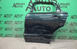 Дверь JAGUAR F-PACE 2016-2025 T4A1371 1, задняя левая