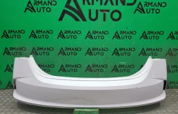 Бампер Hyundai Solaris 2020-2022 86611H5500 2, задний