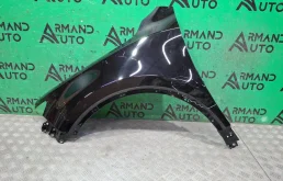 Крыло Geely Atlas 2016-2022 5035038900C15 NL-3, переднее левое