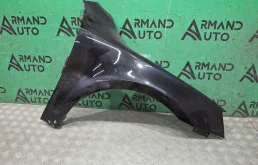 Крыло Skoda Octavia 2013-2017 5E0821106B 3 A7 (5E), переднее правое