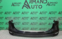 Бампер Hyundai Santa Fe 2015-2019 866112W500 3 DM, задний