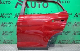 Дверь Hyundai Creta 2021-нв 77003BW000 2, задняя левая