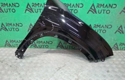 Крыло Hyundai Creta 2021-нв 66321BW000 2, переднее правое