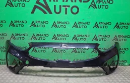 Бампер KIA Cerato 2018-2021 86511M6000 4, передний