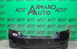 Бампер Toyota Camry 2011-2014 5215933940 7 XV50, задний