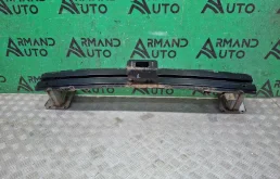 Усилитель бампера Mitsubishi Outlander 2012-2023 6400H568 3, передний