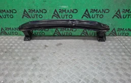 Усилитель бампера Skoda Rapid 2014-2020 60U807109B 1, передний