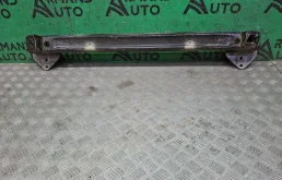 Усилитель бампера Mitsubishi ASX 2010-нв 6410B929 1 GA0, задний
