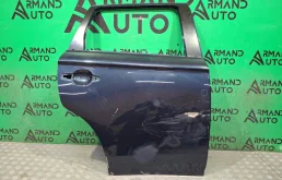 Дверь Mitsubishi Outlander 2015-2023 5730B558 3, задняя правая