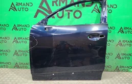 Дверь Mazda CX-5 2011-2017 KDY35902XB 1, передняя левая