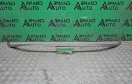 Накладка бампера Hyundai Tucson 2020-нв 86569N9000 4, передняя