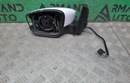 Зеркало Skoda Rapid 2014-2020 5JB857507E9B9 1, левое