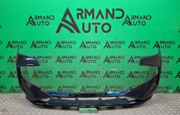Бампер Haval F7 2024-нв 2803111XKN02A 2, передний