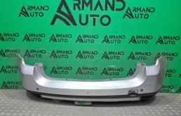 Бампер Renault Duster 2010-2015 850225291R 1, задний