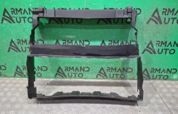 Воздуховод радиатора Land Rover Range Rover 2012-2022 LR084885 4 L405